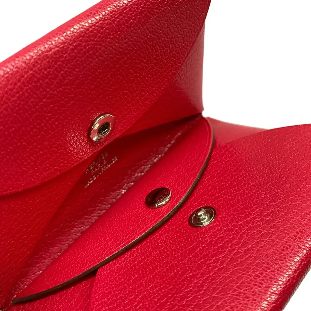 Hermès Calvi Duo Coin Case